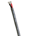 ANCOR BILGE PUMP CABLE, 14/3 STOW-A JACKET, 3X2MM2, SOLD BY THE FOOT