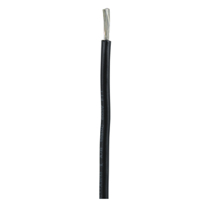 ANCOR BLACK 10 AWG PRIMARY CABLE, SOLD BY THE FOOT