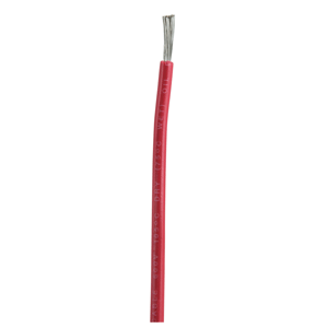 ANCOR RED 10 AWG PRIMARY CABLE, SOLD BY THE FOOT