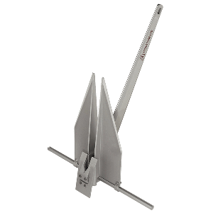 FORTRESS GUARDIAN G-23 ANCHOR, 13LB