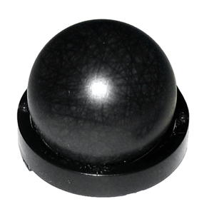 FURUNO RETAINER RING W/TRACKBALL