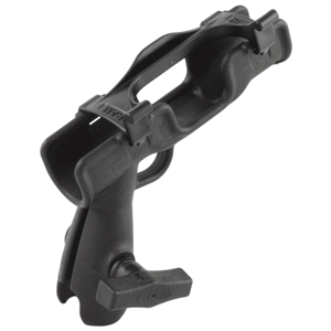 RAM MOUNT RAM-ROD 2007 FLY ROD JR. FISHING ROD HOLDER W/O BASE