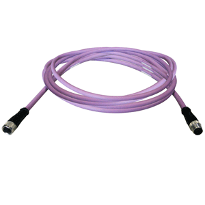 UFLEX POWER A CAN-7 NETWORK CONNECTION CABLE, 22.9'
