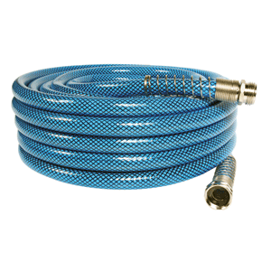 CAMCO PREMIUM DRINKING WATER HOSE, 5/8" ID, ANTI-KINK, 50'