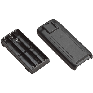 STANDARD HORIZON BATTERY TRAY F/HX290, HX400, & HX400IS