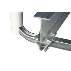 CE SMITH 75" GUIDE F/I-BEAM MOUNTING