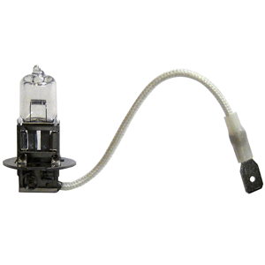 MARINCO H3 HALOGEN REPLACEMENT BULB F/SPL SPOT LIGHT, 12V
