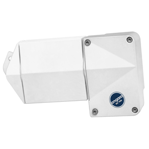 SCHMITT MARINE HEAVY DUTY WATERPROOF 2-SPEED WIPER MOTOR, 1.5" SHAFT, 12V