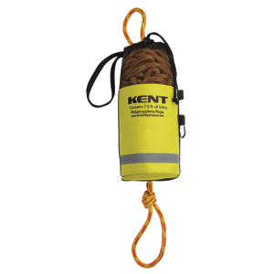 ONYX COMMERCIAL RESCUE THROW BAG, 75'