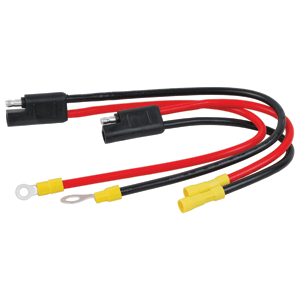 ATTWOOD TROLLING MOTOR QUICK CONNECTORS