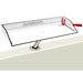 MAGMA BAIT/FILET MATE TABLE W/LEVELOCK MOUNT, 31