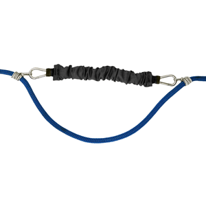 DAVIS SHOCKLES DOCKSHOCKLE, BLACK