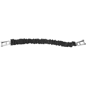 DAVIS SHOCKLES ANCHORSNUBBER, BLACK