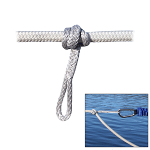 DAVIS SHOCKLES LINEGRABBER, 9", PAIR