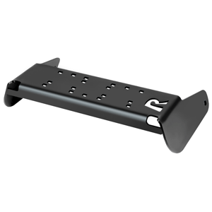 RAM MOUNT NO DRILL VEHICLE BASE CHEVY SILVERADO 2014