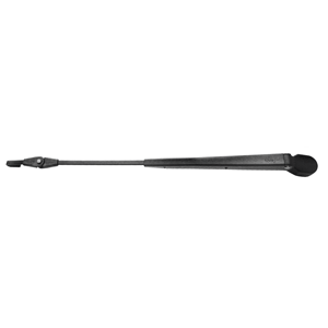 SCHMITT MARINE DELUXE ADJUSTABLE ARM W/ADJUSTABLE TIP 19", 24" ULTRA HD