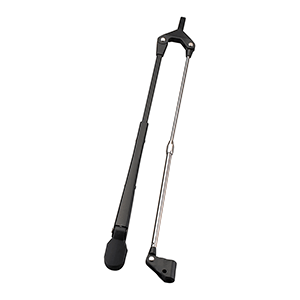 SCHMITT MARINE DELUXE ADJUSTABLE PANTOGRAPH ARM 19", 24" ULTRA HD