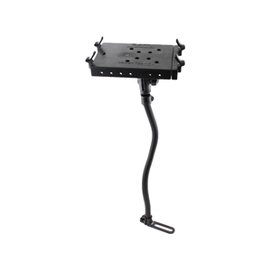 RAM MOUNT RAM POD I UNIVERSAL NO-DRILL VEHICLE MOUNT W/NETBOOK TRAY