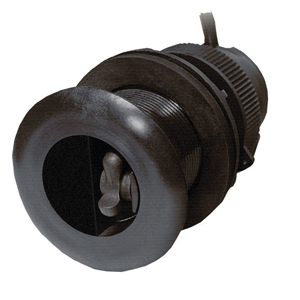 RAYMARINE DST800 NYLON THRU HULL TRANSDUCER DEPTH, TEMP, SPEED
