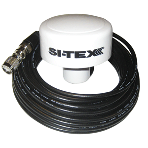 SITEX EXTERNAL GPS ANTENNA F/MDA-1