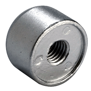 TECNOSEAL GIMBAL HOUSING NUT ANODE, MAGNESIUM