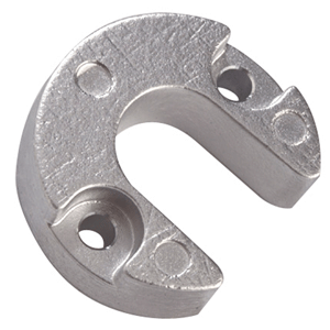 TECNOSEAL TRIM CYLINDER ANODE, MAGNESIUM, ALPHA