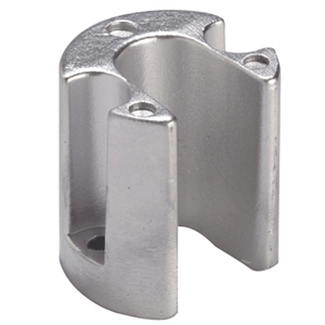 TECNOSEAL TRIM CYLINDER ANODE, MAGNESIUM, BRAVO
