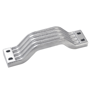 TECNOSEAL TRANSOM BAR ANODE, ZINC, YAMAHA