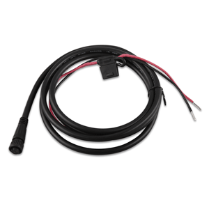 GARMIN ECU POWER CABLE F/GHP 10, TWIST LOCK