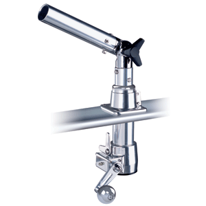 RUPP Z-30 TOP GUN BOLT-IN OUTRIGGER HOLDERS