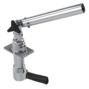 RUPP REVOLUTION TOP-GUN BOLT-IN OUTRIGGER HOLDERS