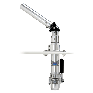 RUPP CLASSIC TOP GUN BOLT-IN OUTRIGGER HOLDERS