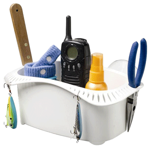 ATTWOOD COCKPIT CADDY