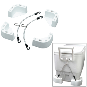 ATTWOOD COOLER MOUNTING KIT