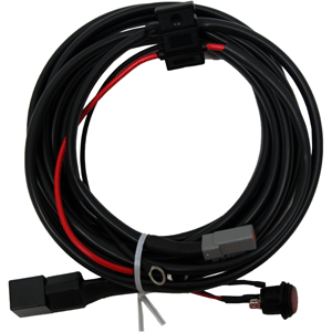 RIGID INDUSTRIES WIRE HARNESS HIGH POWER F/40"-50" LIGHT BAR