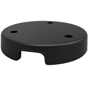 RAM MOUNT LARGE CABLE MANAGER F/2.25" DIAMETER BALL BASES