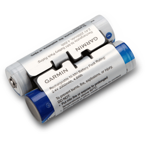 GARMIN NIMH BATTERY PACK F/GPSMAP 64, 64S, 64ST & OREGON 6XX SERIES