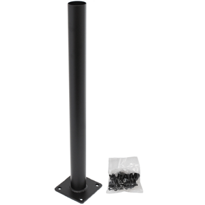 RAM MOUNT 18" LONG LOWER FEMALE TELE-POLE