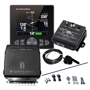 FURUNO NAVPILOT 711C AUTOPILOT