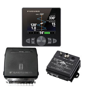 FURUNO NAVPILOT 711C/OB AUTOPILOT F/OUTBOARDS