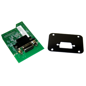 SITEX RGB EXTERNAL MONITOR OUTPUT KIT F/T-760 RADAR