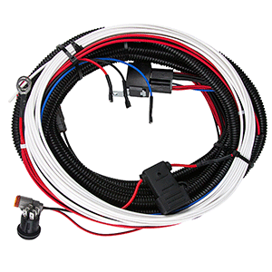 RIGID INDUSTRIES BACK UP LIGHT KIT HARNESS