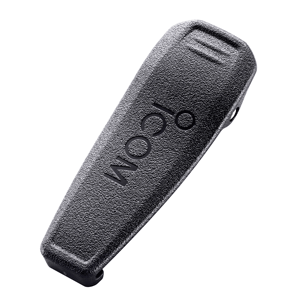 ICOM ALLIGATOR TYPE BELT CLIP F/M24