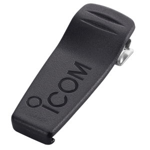 ICOM BELT CLIP F/M34, M36 & M92D