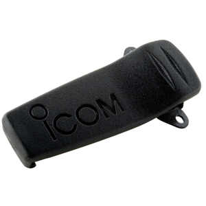 ICOM ALLIGATOR BELT CLIP