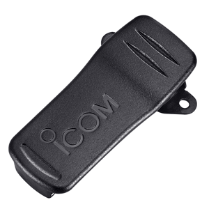 ICOM STANDARD BELT CLIP F/M88, F50 & F60