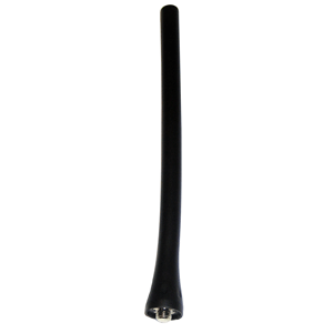 ICOM STANDARD ANTENNA F/M25, M37, M92D & M93D