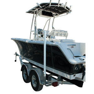 CE SMITH 60" POST GUIDE-ON WITH I-BEAM MOUNTING KIT