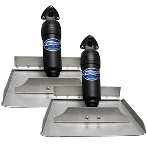 BENNETT BOLT 12X9 ELECTRIC TRIM TAB SYSTEM, CONTROL SWITCH REQUIRED