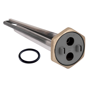 QUICK 500W HEATING ELEMENT F/NAUTIC B3 HEATERS, 110V